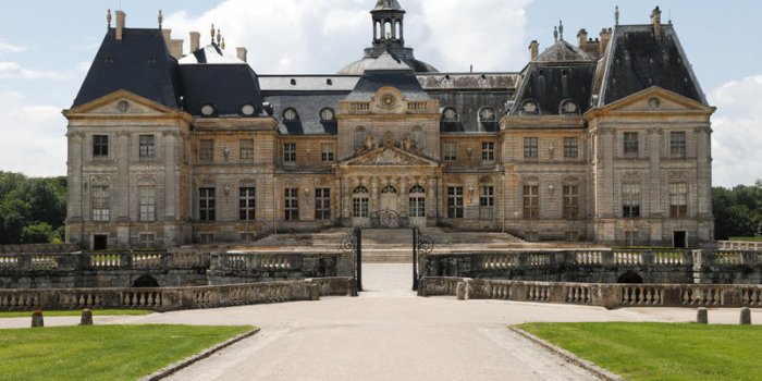 Vaux-le-Vicomte : ils séquestrent les châtelains et volent des millions d’euros