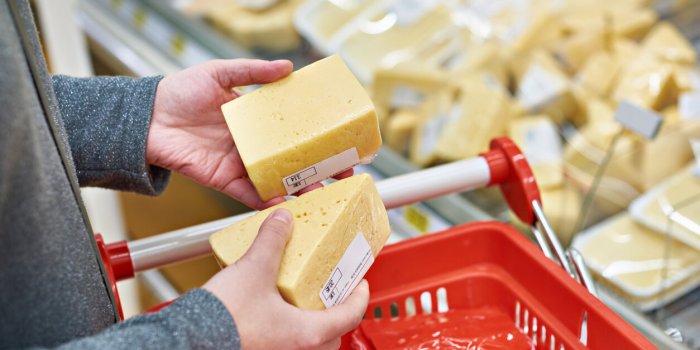 Rappel conso : ne consommez surtout pas ces fromages contaminés