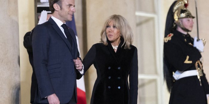 Brigitte et Emmanuel Macron : ce dîner “secret” à Brégançon avant la nomination du Premier ministre 