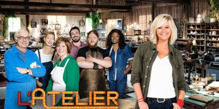 L'Atelier (M6) : l'émission qui signe le retour de Flavie Flament à la télévision