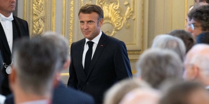 Initiative politique d'ampleur : une réunion avant la grande bataille de l'opposition ? 