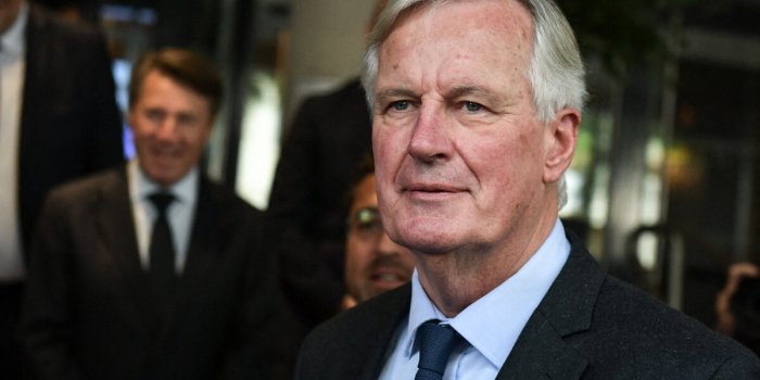 Impôt sur le revenu, TVA, retour de l’ISF... Les leviers fiscaux que pourrait activer Michel Barnier 