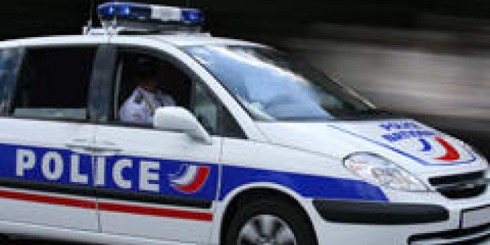 Nord : des policiers retraités interpellent un cambrioleur en flagrant délit 