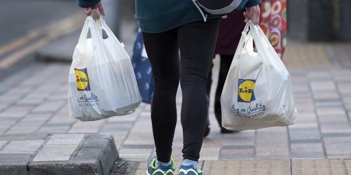 Lidl : on sait quand les sneakers seront (enfin) vendues en France