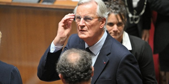 Que traduisent les tacles de Michel Barnier à l’encontre des chefs de groupe de l’Assemblée nationale ? 