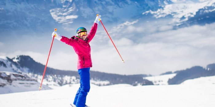 S'habiller Au Ski : 5 Conseils Pour Ne Plus Avoir Froid