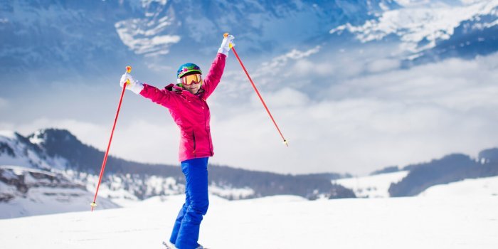 Comme bien s'habiller pour faire du ski ? Les meilleurs conseils !