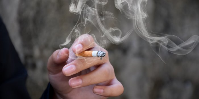 Tabac : voici les r&eacute;gions o&ugrave; il y a le plus de fumeurs en France
