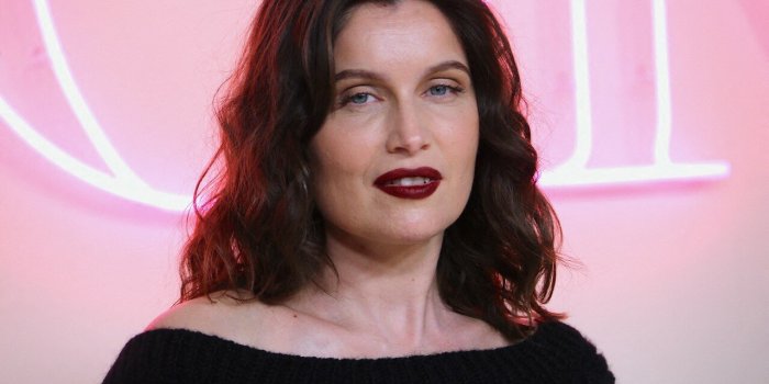 Laetitia Casta : qui sont ses quatre enfants ? 