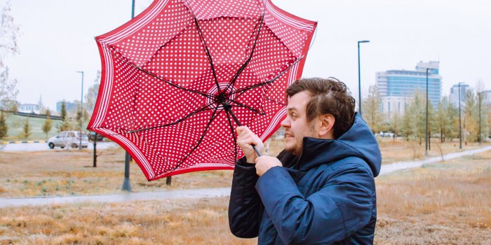 Météo : La Chute Des Températures Dans Votre Région