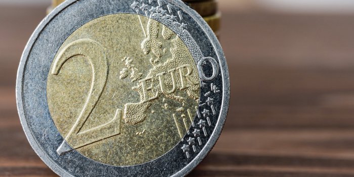 Monnaie rare  35 pièces de 2 euros qui valent plus que leur valeur faciale