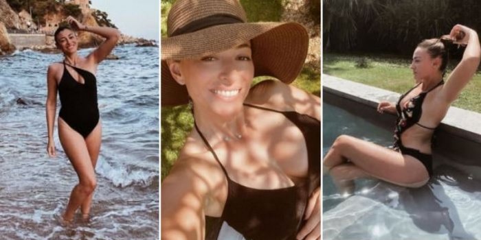 Rachel Legrain Trapani Découvrez Ses Plus Belles Photos Sur Instagram