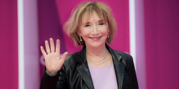 Marie-Anne Chazel : 7 r&ocirc;les phares dans sa carri&egrave;re d'actrice