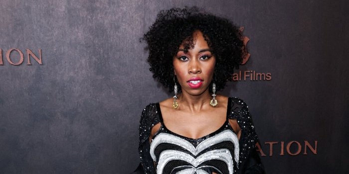 VIDEO. Carrie Bernans (Black Panther) : l'actrice gri&egrave;vement bless&eacute;e apr&egrave;s avoir &eacute;t&eacute; fauch&eacute;e par une voiture en terrasse