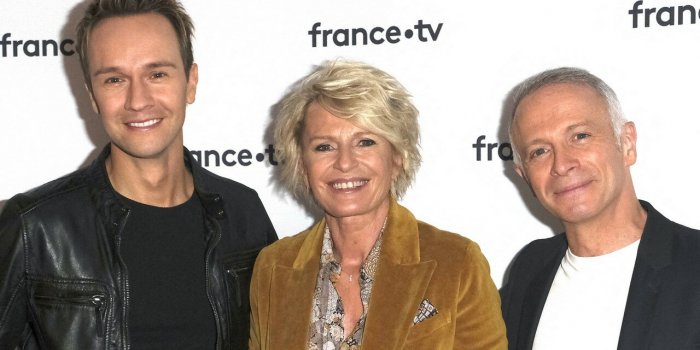 Sophie Davant, Faustine Bollaert, Cyril F&eacute;raud : les photos de vacances des animateurs t&eacute;l&eacute; 