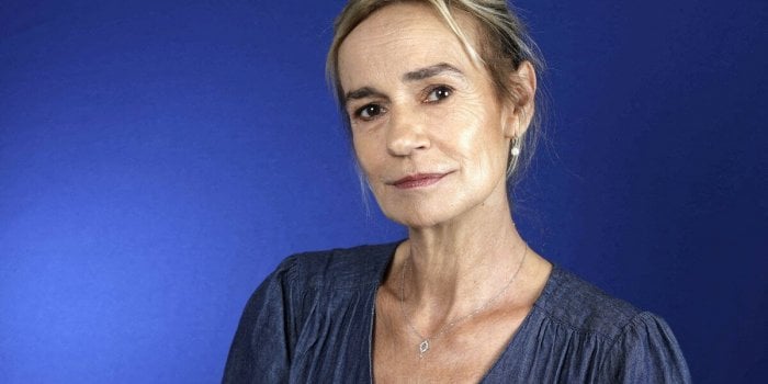 Décès De La Mère De Sandrine Bonnaire : Une Enquête Ouverte Après Sa ...