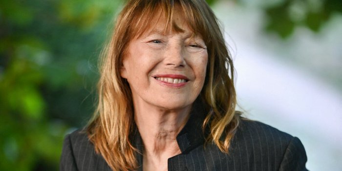 Jane Birkin : sa demeure embl&eacute;matique surnomm&eacute;e &quot;Kachalou&quot; a &eacute;t&eacute; vendue 