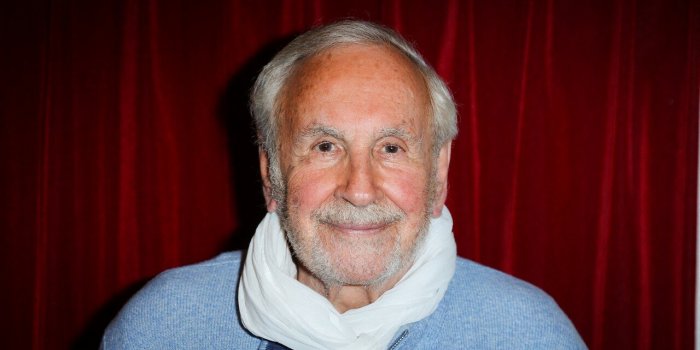 Mort de Patrice Laffont &agrave; l'&acirc;ge de 85 ans