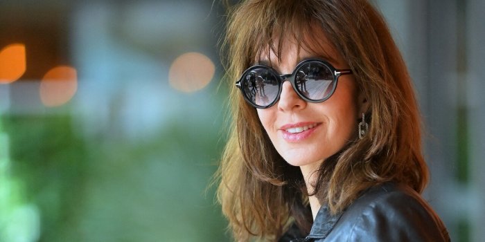 Jean-Michel Jarre et Anne Parillaud : retour sur leur histoire d'amour 