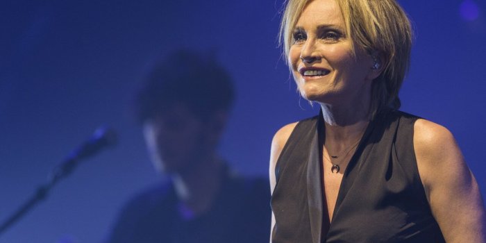 Patricia Kaas : ses confidences bouleversantes sur la maternit&eacute;