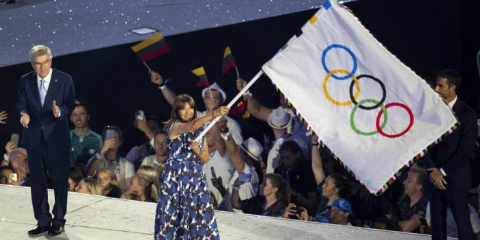 JO 2024 : Les 10 moments &agrave; retenir (ou pas) de la c&eacute;r&eacute;monie de cl&ocirc;ture 