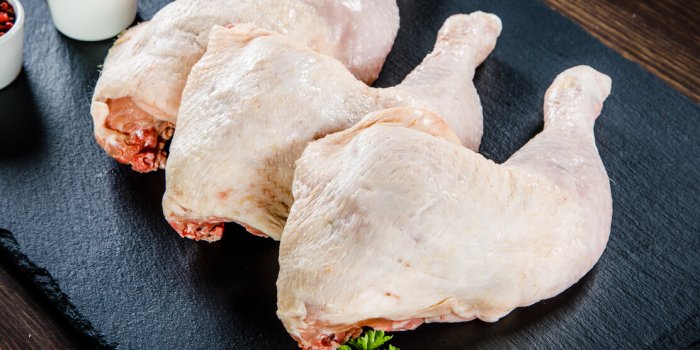 Rappel conso : ces poulets rappelés par Carrefour, ils ne doivent plus être consommés ! 