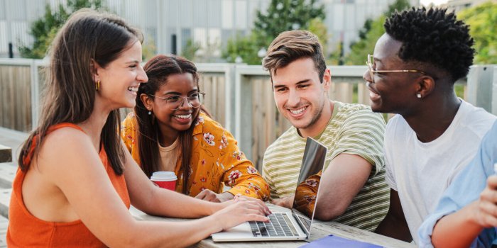 Ces nouveaux mots qu'utilisent vos petits-enfants