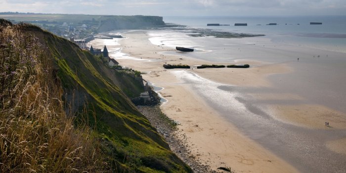 D-Day Festival Normandy 2024 : Les &eacute;v&eacute;nements &agrave; ne pas louper