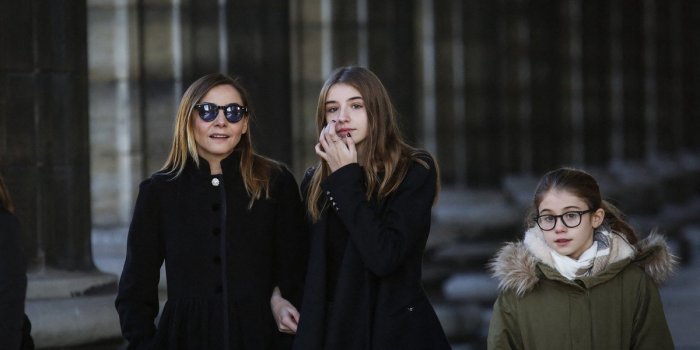 Clotilde Courau : d&eacute;couvrez les plus belles photos de sa fille a&icirc;n&eacute;e Vittoria