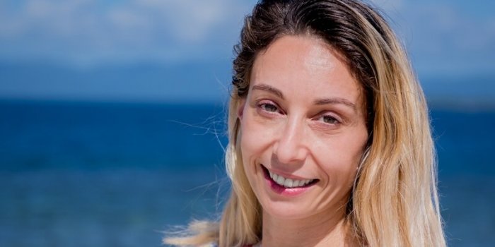 Maud (Koh-Lanta, La tribu maudite) : qui est cette candidate qui a particip&eacute; aux JO ?