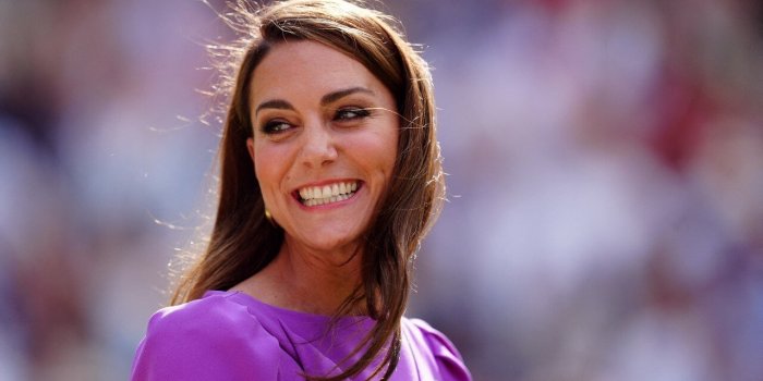 Kate Middleton atteinte d'un cancer : o&ugrave; va-t-elle passer son &eacute;t&eacute; ? 