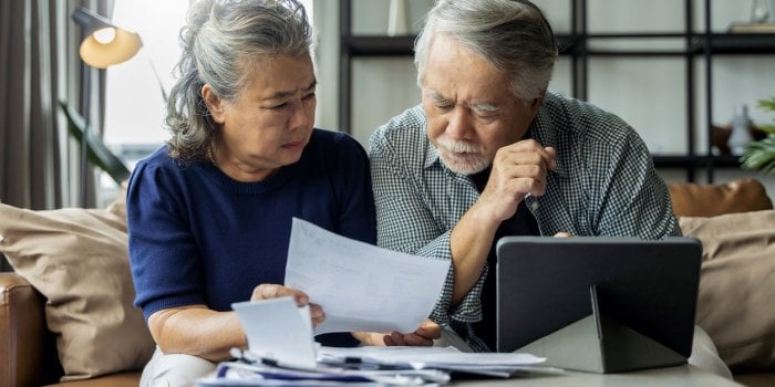 Revalorisation Des Retraites : Le Nouveau Montant De Votre Pension Au ...