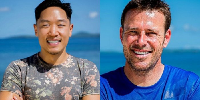 Koh-Lanta, La Tribu maudite : pourquoi les gagnants Ugo et Fr&eacute;d&eacute;ric ont-ils &eacute;t&eacute; choisis cette saison ?