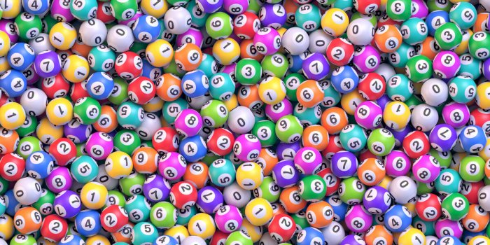 Loto : voici les num&eacute;ros qui reviennent le plus souvent 