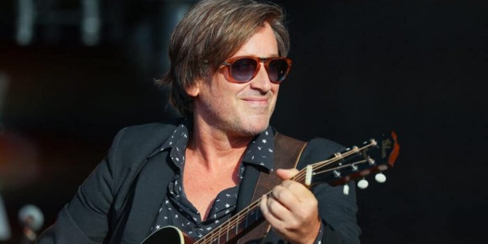 "Merci du fond du cœur", Thomas Dutronc, après le décès de Françoise Hardy, cet exploit qu’il a réussi