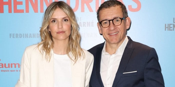 Dany Boon et Laurence Arné : la rupture après sept ans d’amour