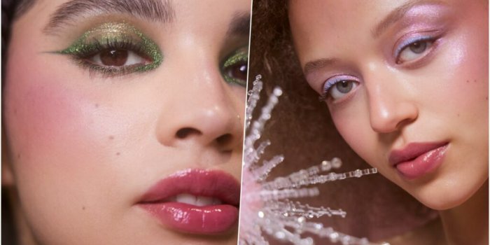 Wicked : palette de fards à paupières, bombe de bain, vernis à ongles… zoom sur les plus jolies collab' en lien avec le film