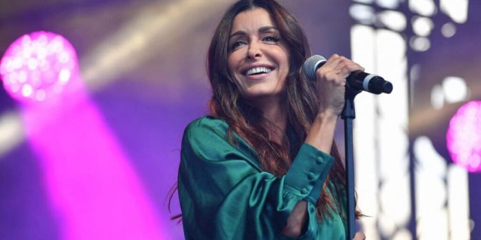 Jenifer : tout ce qu’il faut absolument savoir sur son nouvel album