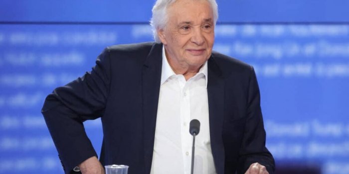 Michel Sardou, l’énorme chèque fait aux Restos du cœur, Maryse Gildas dévoile l’incroyable montant