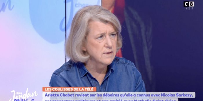 Exclu Public : Arlette Chabot raconte ne plus avoir de nouvelles de Laurent Delahousse, celui qu’elle a imposé sur le service public