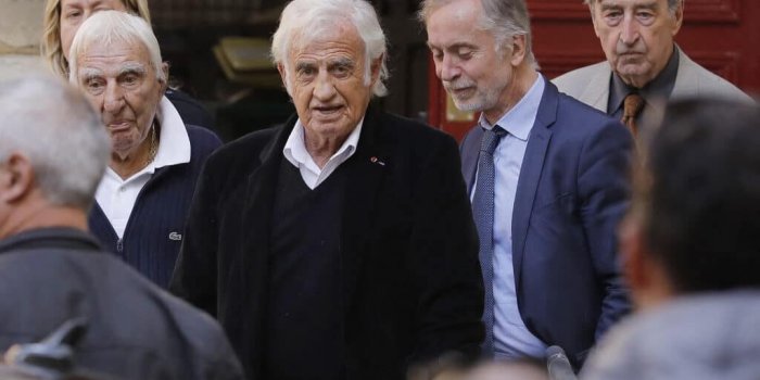 Héritage de Jean-Paul Belmondo : le prix fou de sa villa d’Antigua que se disputent ses enfants