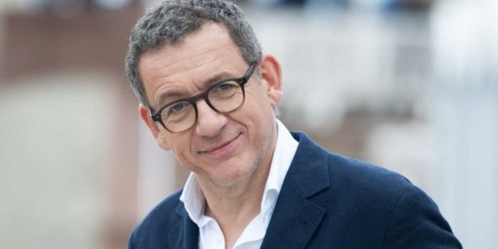 "On a subi le racisme contre les Français", Dany Boon revient sur une période "terrible" de sa vie