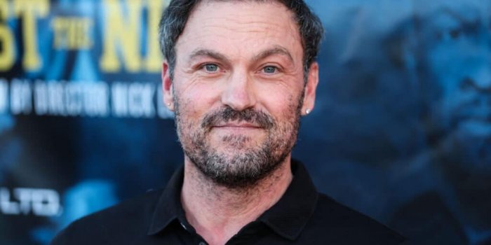 "J’ai le cœur brisé", Brian Austin Green se lâche sur son ex Megan Fox, enceinte et séparée du futur papa