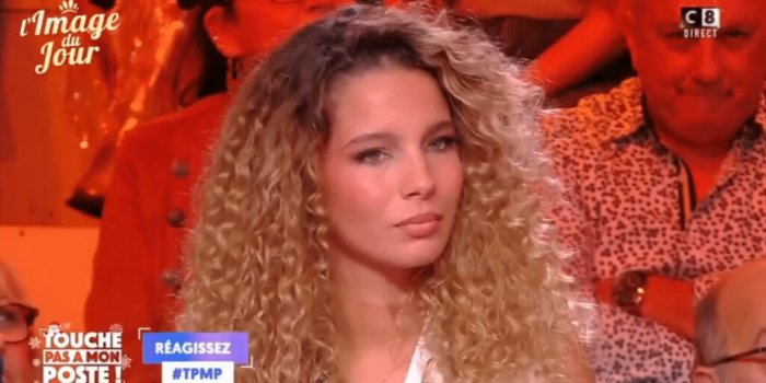 Sabah Aïb : après son passage dans l’émission, un chroniqueur de "TPMP" fait une révélation absolument gênante