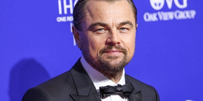 Leonardo DiCaprio et sa jeune compagne Vittoria Ceretti ont adopté : première photo du "bébé" dévoilée