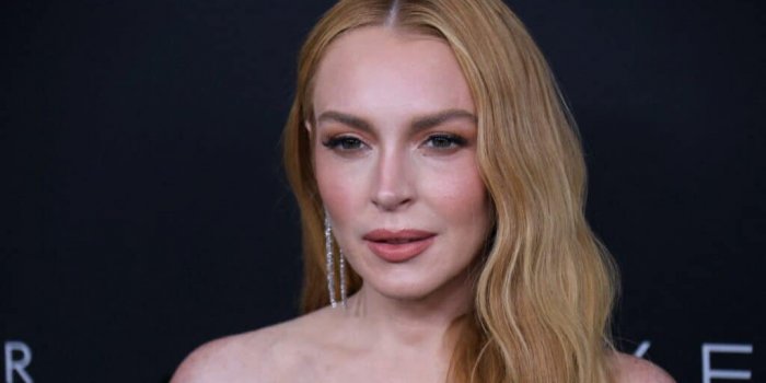 Lindsay Lohan : son "nouveau visage" suscite énormément de réactions