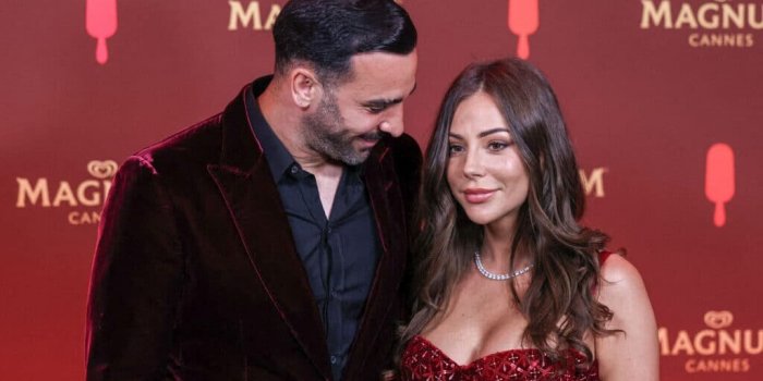 Adil Rami candidat de "Danse avec les stars" : un "psychopathe" pour son ex qui a dû "voir un psy" en apprenant la nouvelle