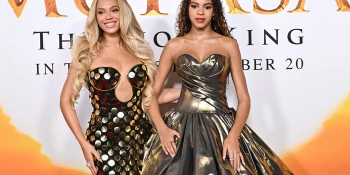 Beyoncé, une relation en dents de scie avec son père : il dit franchement ce qu’il pense de Blue Ivy