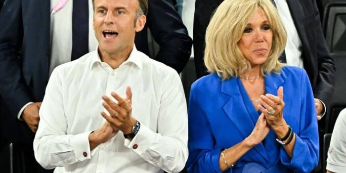 Brigitte Macron « transgenre » : un homme face à la justice après le scandale