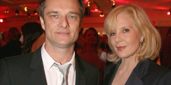 Sylvie Vartan : son fils David Hallyday débarque avec son ex pour soutenir sa mère